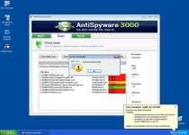 AntiSpyware 3000
