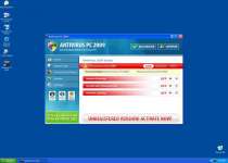 Antivirus PC 2009