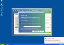 Contraviro Screenshot 3