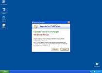Registry Defender Screenshot 1
