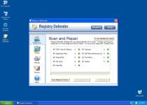 Registry Defender Screenshot 2