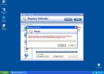 Registry Defender Screenshot 3