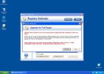 Registry Defender Screenshot 4