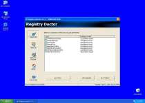 Registry Doctor