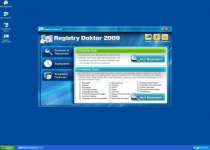 Registry Doktor 2009