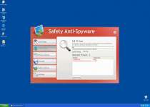Safety Anti-spyware