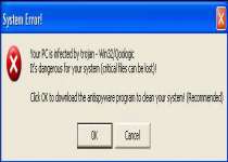 Remove Trojan - Win32/Qoologic (Removal Guide)