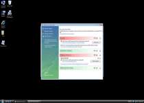 Vista Antivirus 2012 Screenshot 2