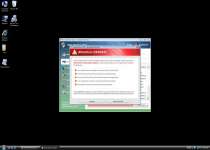 Vista Antivirus 2012 Screenshot 7