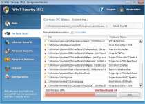 Win 7 Security 2012 Screenshot 1