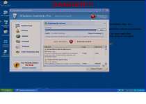 Windows Antivirus Pro