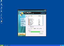 Antivirii 2011 Screenshot 2