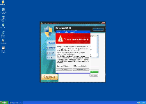 Antivirii 2011 Screenshot 3