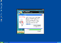 Antivirii 2011 Screenshot 4