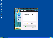 Antivirii 2011 Screenshot 7