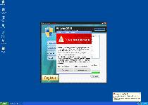 Antivirii 2011 Screenshot 9