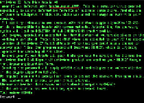 Antivirus XP Hard Disk Repair v9 Screenshot 1