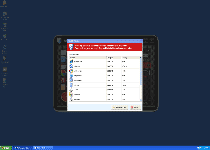 AV Protection 2011 Screenshot 2