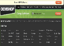 Axissoftware.com Screenshot 1