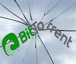 bittorrent sites hacked hijacked spreading security shield