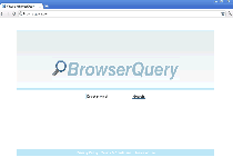 BrowserQuery.com Screenshot 1