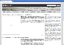 ByWill.net Screenshot 1