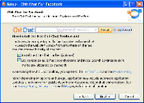 Chit Chat Screenshot