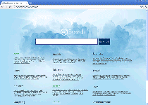 Corkingsearchsystem.com Screenshot 1