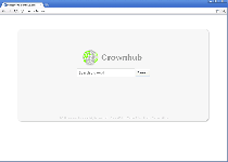 Crownhub.com Screenshot 1