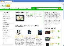 Easya-z.com Screenshot 1