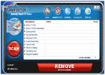 Error Doctor 2009 Screenshot 1