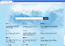 Eximioussearchsystem.com Screenshot 1