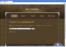 Get-Information.com Screenshot 1