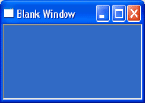 Hello4/Blank Window2 Screenshot