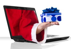 internet holiday scams christmas