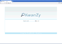 Kwanzy.com Screenshot 1