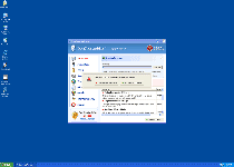 OpenCloud Antivirus Screenshot 8