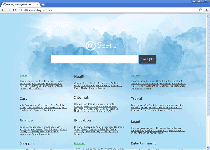 Rattlingsearchsystem.com Screenshot 1