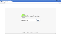 ScanBasic.com Screenshot 1