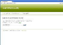 Search-fast-results.com Screenshot 1