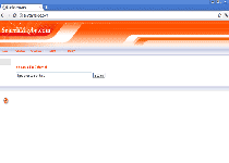 SearchMaybe.com Screenshot 1