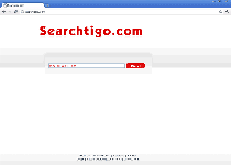 Searchtigo.com Screenshot 1