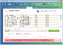 Security Monitor 2012 Screenshot 1