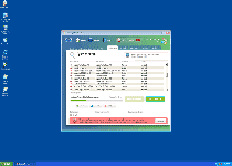 Security Monitor 2012 Screenshot 4