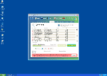 Security Monitor 2012 Screenshot 5