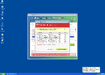 Security Monitor 2012 Screenshot 6