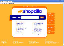 Shopzilla.com Screenshot 1