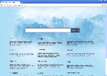 Signalsearchsystem.com Screenshot 1