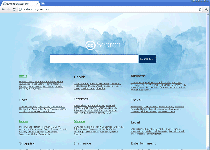 Swellsearchsystem.com Screenshot 1