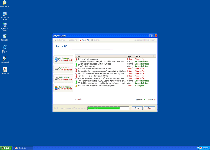 System Check Screenshot 6